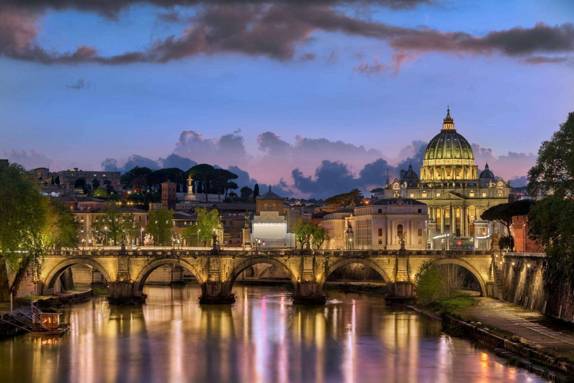 Ottaviano - 10 Min Dal Vaticano Rom Exterior foto
